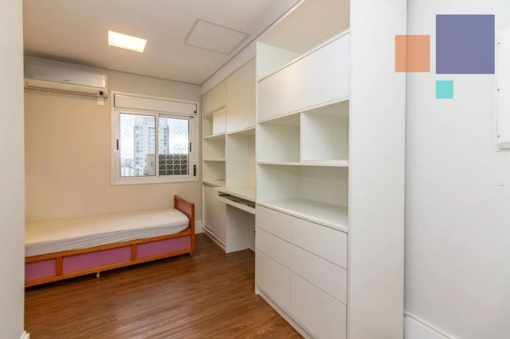 Cobertura, 4 quartos, 348 m² - Foto 9
