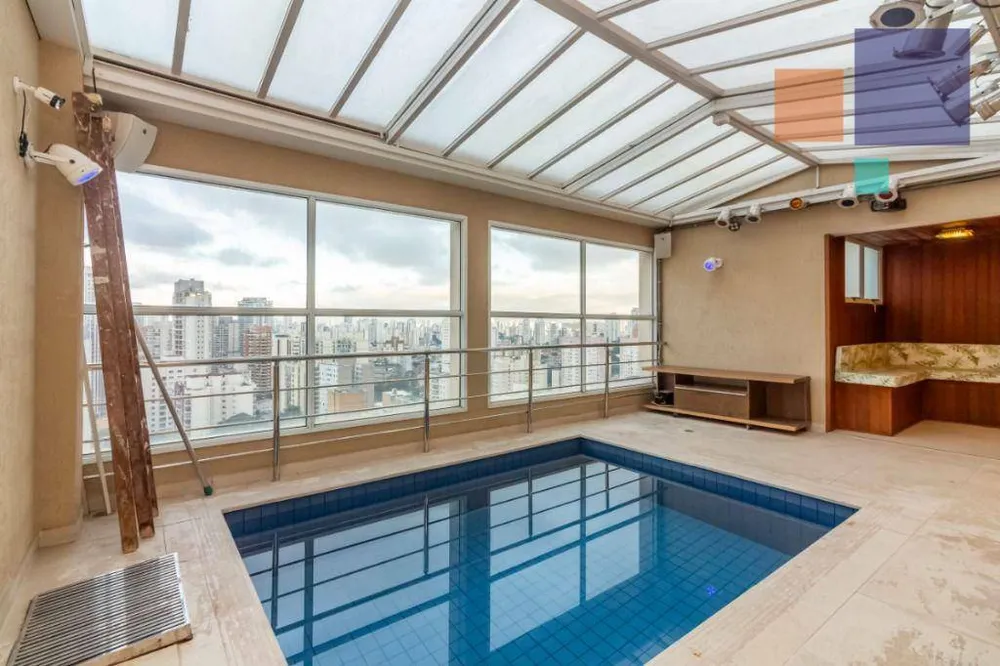 Cobertura, 4 quartos, 348 m² - Foto 1