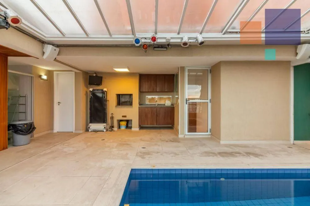 Cobertura, 4 quartos, 348 m² - Foto 3
