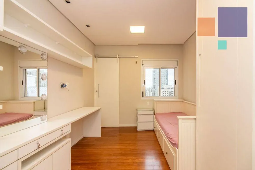 Cobertura, 4 quartos, 348 m² - Foto 6