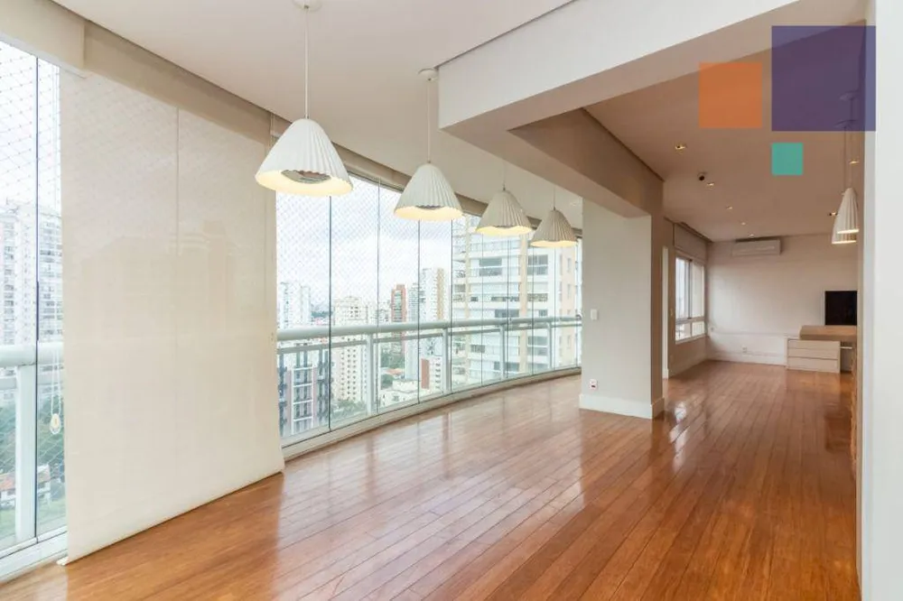 Cobertura, 4 quartos, 348 m² - Foto 5