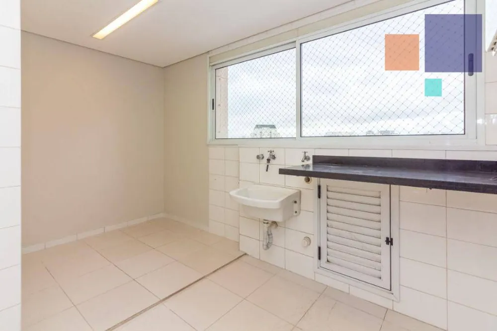 Cobertura, 4 quartos, 348 m² - Foto 10