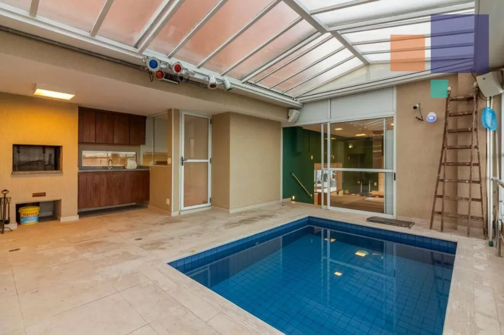 Cobertura, 4 quartos, 348 m² - Foto 4