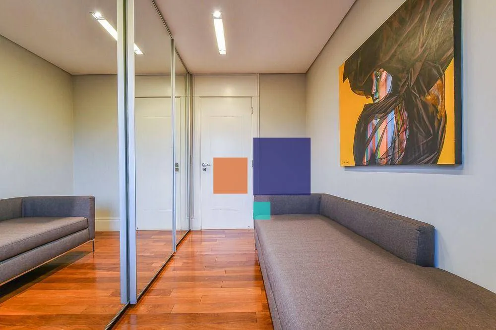 Apartamento, 3 quartos, 274 m² - Foto 49