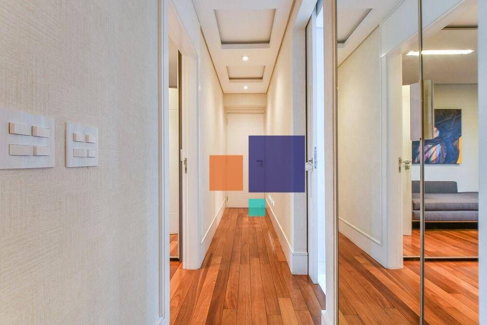 Apartamento, 3 quartos, 274 m² - Foto 8