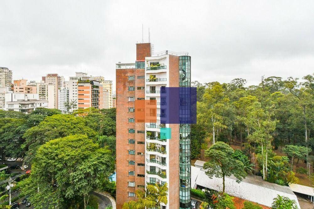 Apartamento, 3 quartos, 274 m² - Foto 19