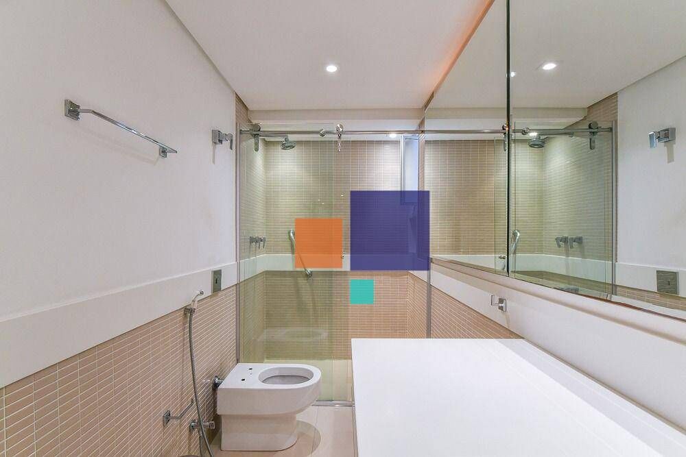 Apartamento, 3 quartos, 274 m² - Foto 6