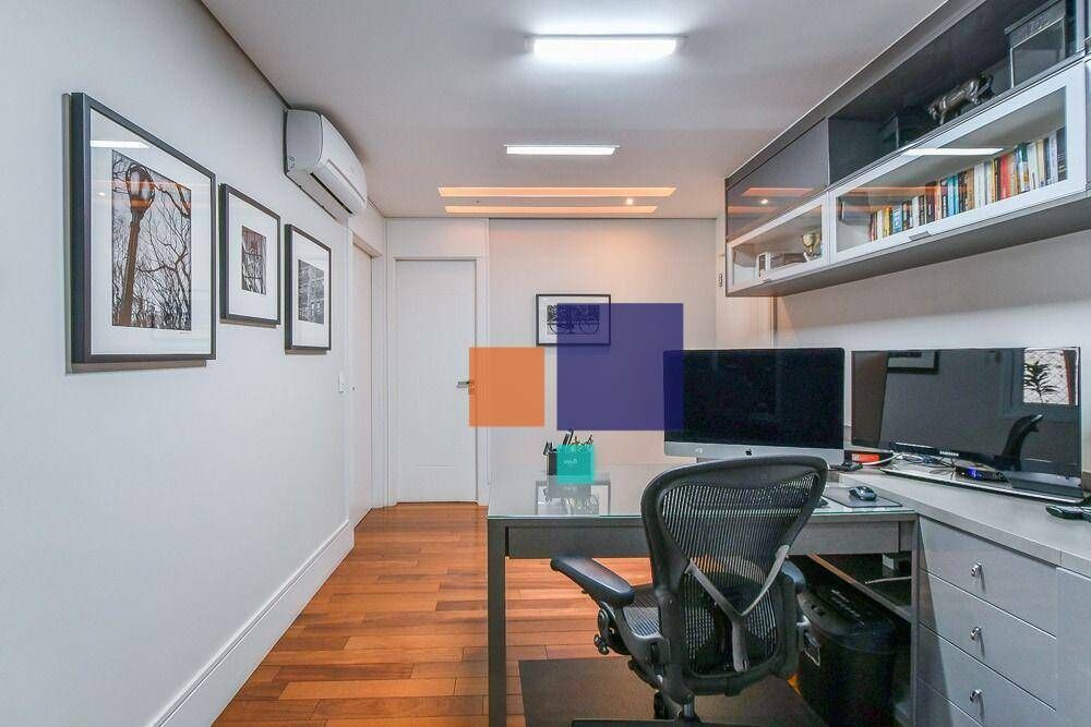 Apartamento, 3 quartos, 274 m² - Foto 34