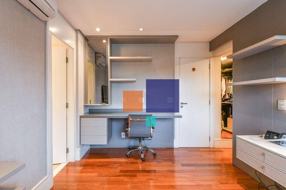 Apartamento, 3 quartos, 274 m² - Foto 43
