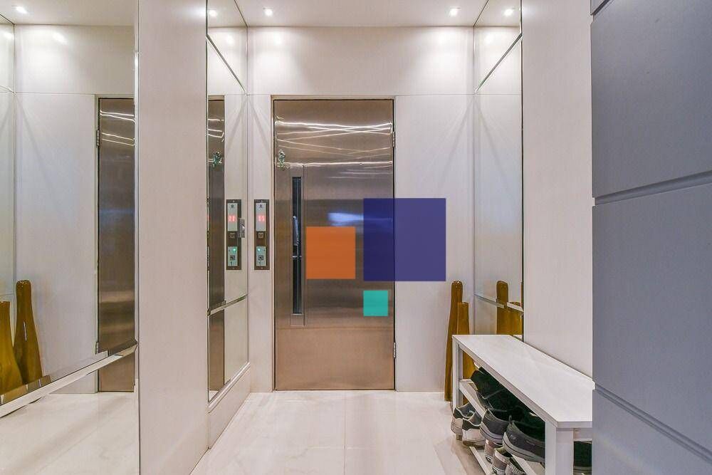 Apartamento, 3 quartos, 274 m² - Foto 21