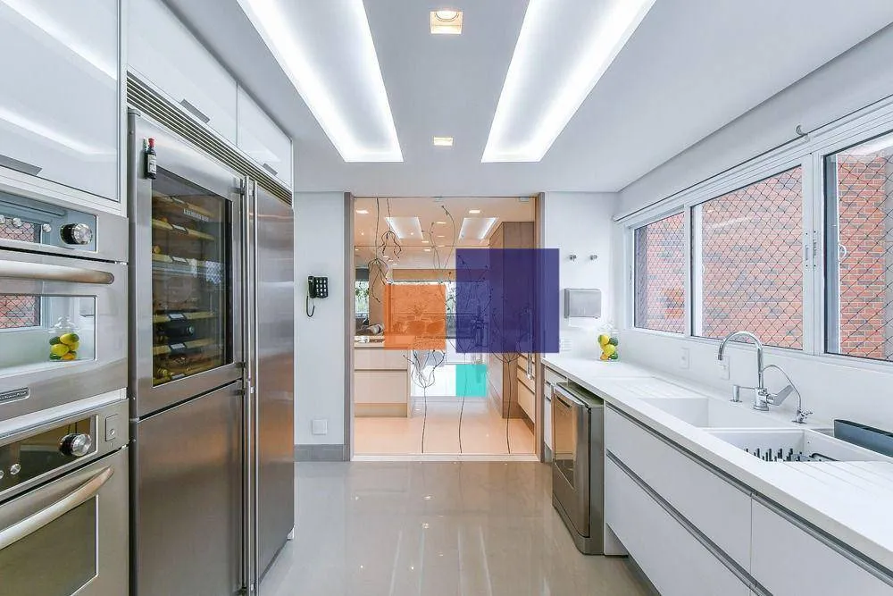 Apartamento, 3 quartos, 274 m² - Foto 31
