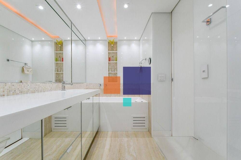 Apartamento, 3 quartos, 274 m² - Foto 38