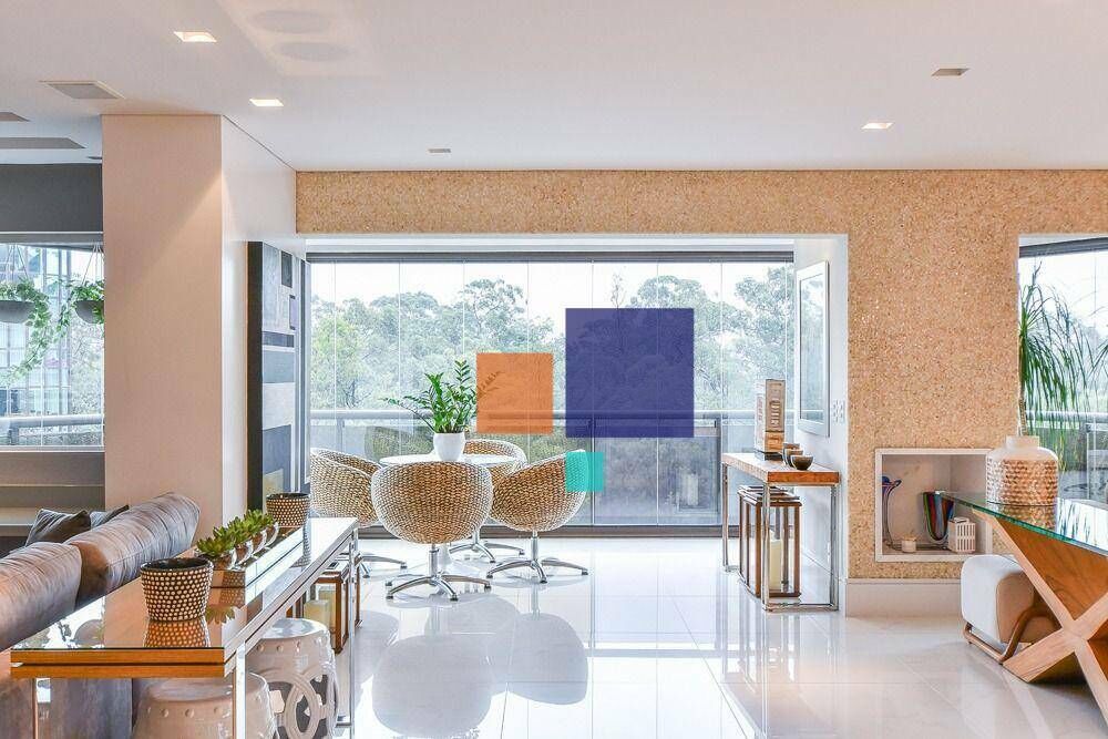 Apartamento, 3 quartos, 274 m² - Foto 31