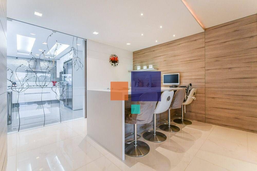 Apartamento, 3 quartos, 274 m² - Foto 9