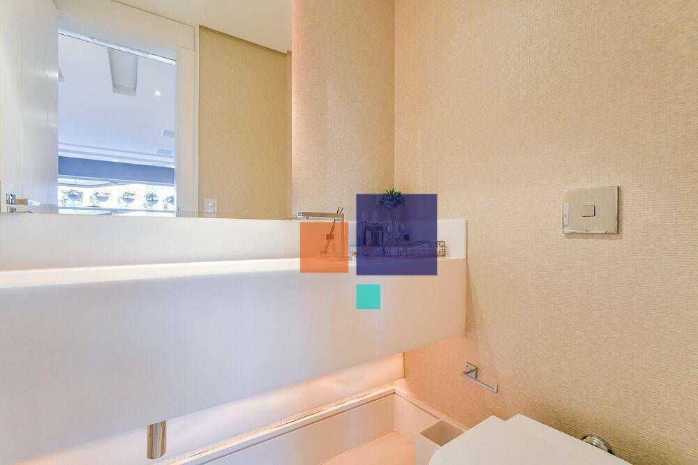 Apartamento, 3 quartos, 274 m² - Foto 45