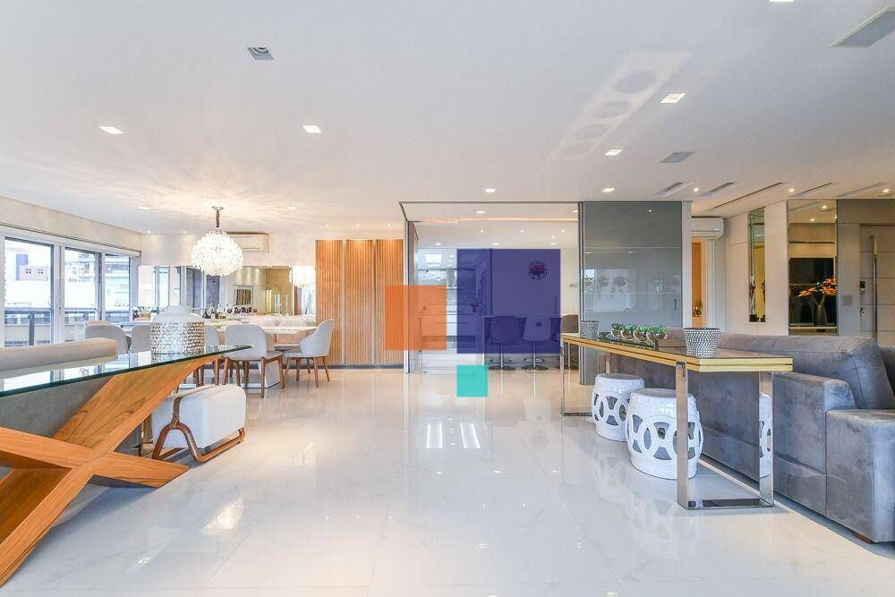 Apartamento, 3 quartos, 274 m² - Foto 15