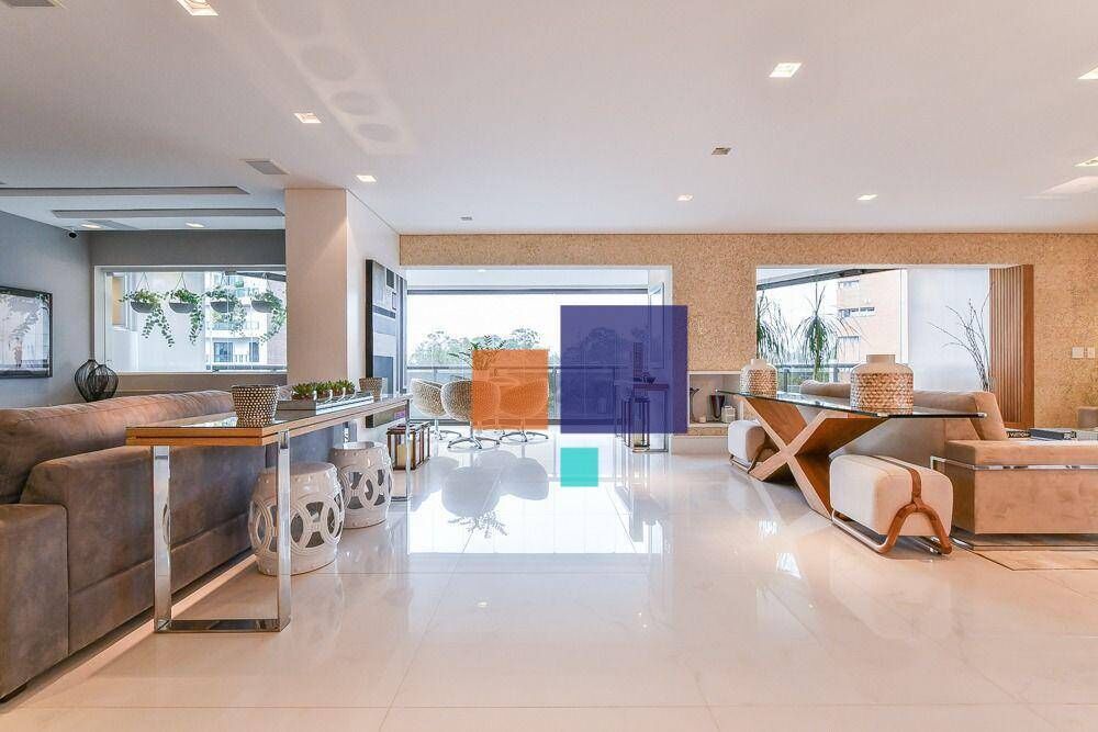 Apartamento, 3 quartos, 274 m² - Foto 25