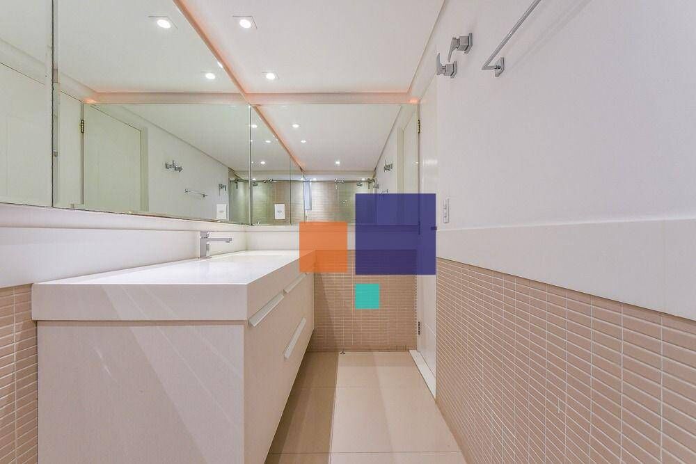 Apartamento, 3 quartos, 274 m² - Foto 27