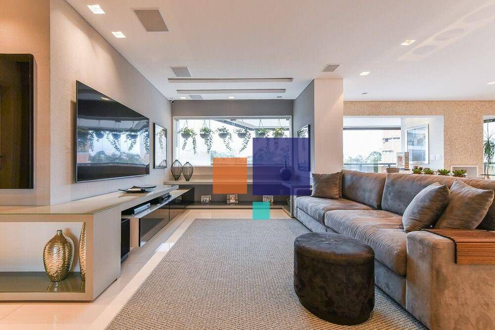 Apartamento, 3 quartos, 274 m² - Foto 44