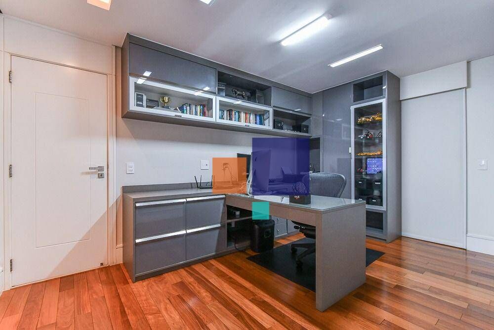 Apartamento, 3 quartos, 274 m² - Foto 36