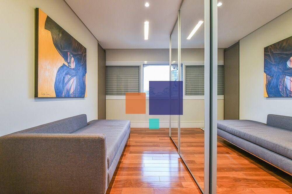 Apartamento, 3 quartos, 274 m² - Foto 2