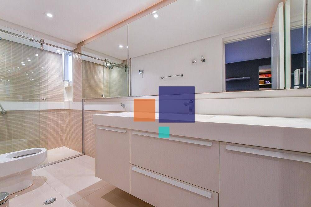 Apartamento, 3 quartos, 274 m² - Foto 28