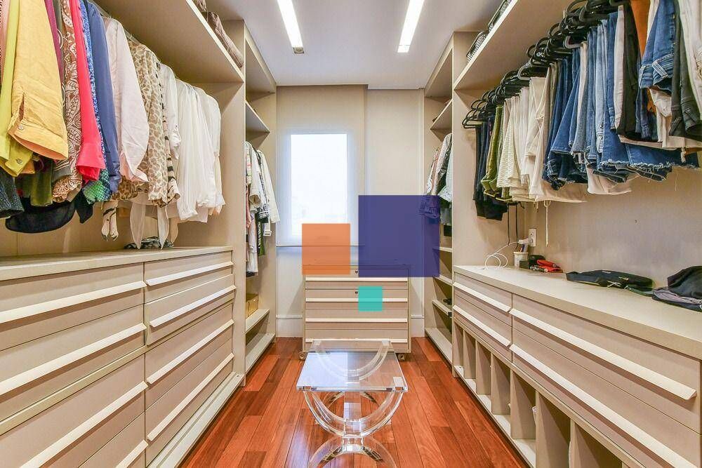 Apartamento, 3 quartos, 274 m² - Foto 39