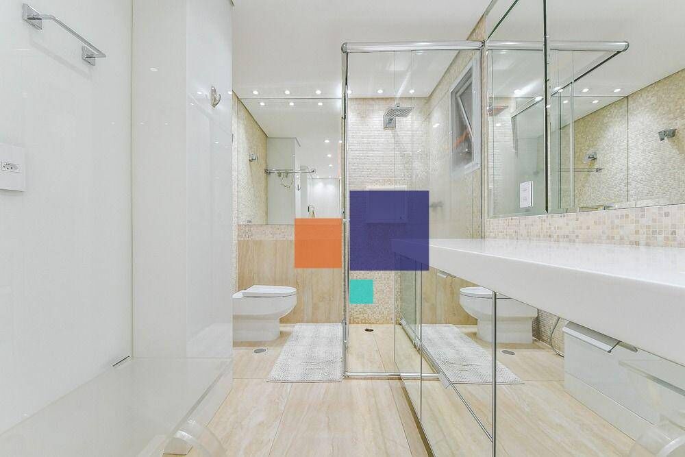 Apartamento, 3 quartos, 274 m² - Foto 33