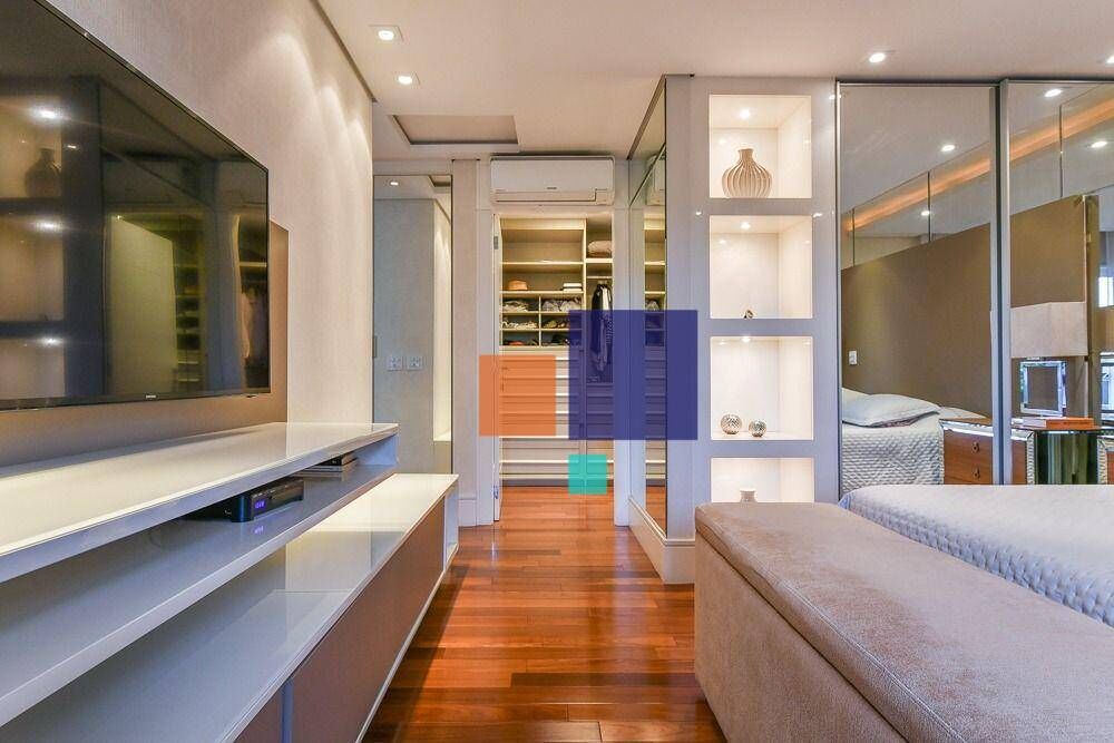 Apartamento, 3 quartos, 274 m² - Foto 17