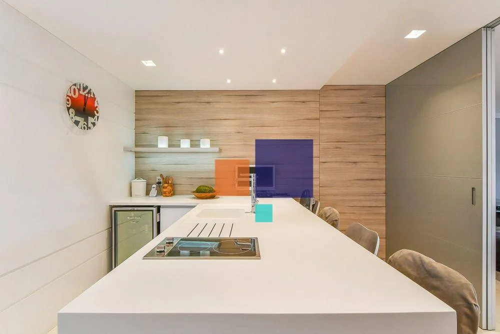 Apartamento, 3 quartos, 274 m² - Foto 26