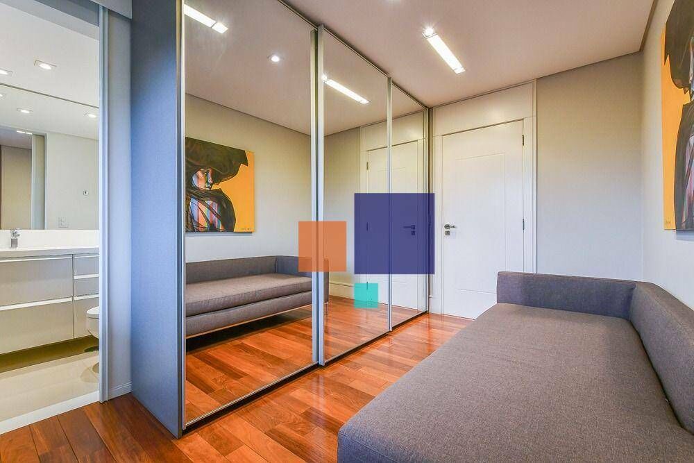 Apartamento, 3 quartos, 274 m² - Foto 48