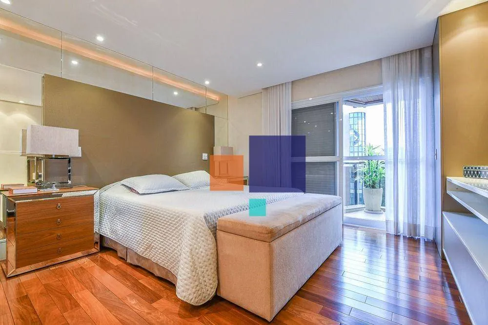 Apartamento, 3 quartos, 274 m² - Foto 59