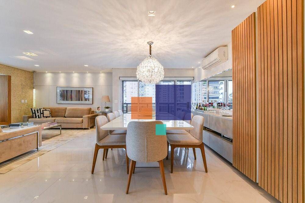 Apartamento, 3 quartos, 274 m² - Foto 14