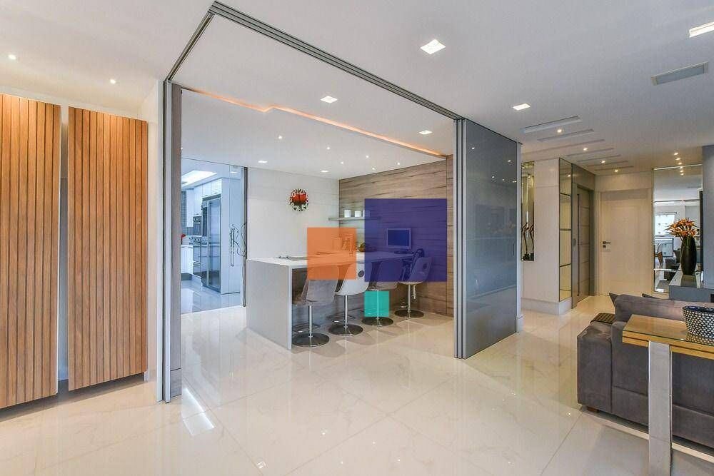 Apartamento, 3 quartos, 274 m² - Foto 30