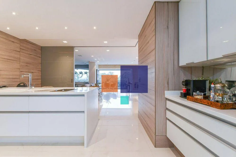 Apartamento, 3 quartos, 274 m² - Foto 28
