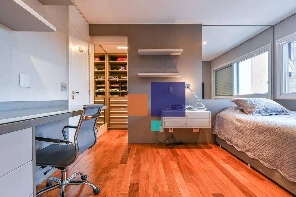 Apartamento, 3 quartos, 274 m² - Foto 37