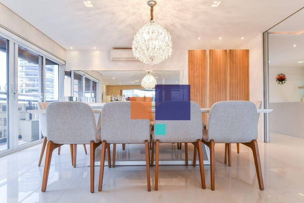 Apartamento, 3 quartos, 274 m² - Foto 7