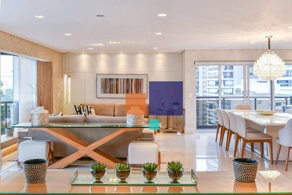 Apartamento, 3 quartos, 274 m² - Foto 47