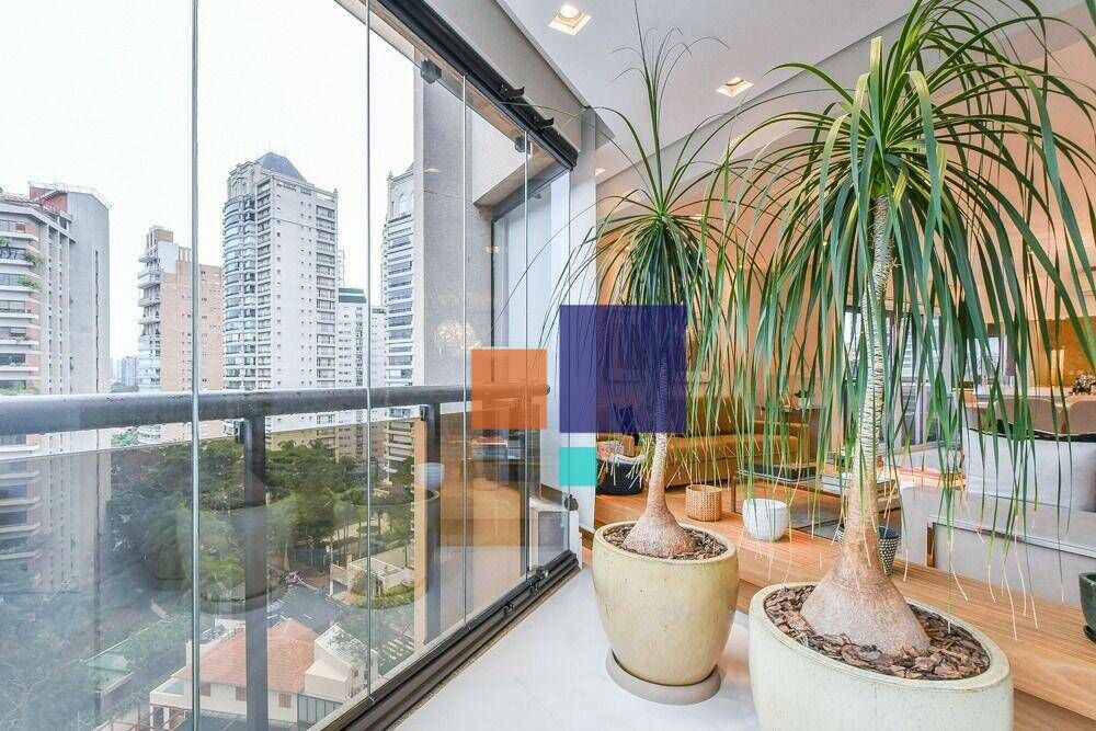 Apartamento, 3 quartos, 274 m² - Foto 20