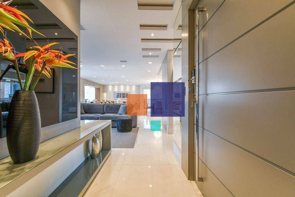 Apartamento, 3 quartos, 274 m² - Foto 29