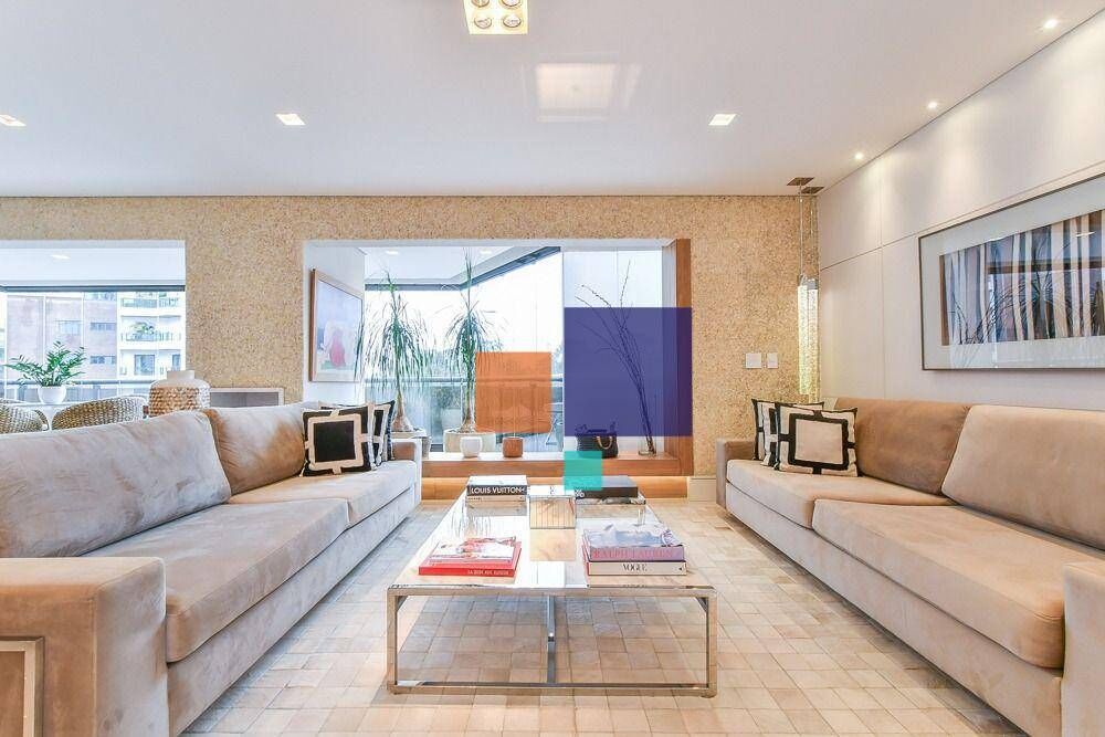Apartamento, 3 quartos, 274 m² - Foto 41
