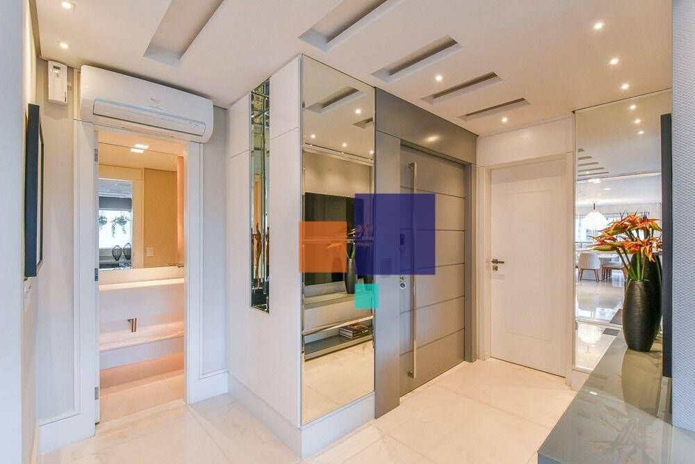 Apartamento, 3 quartos, 274 m² - Foto 11