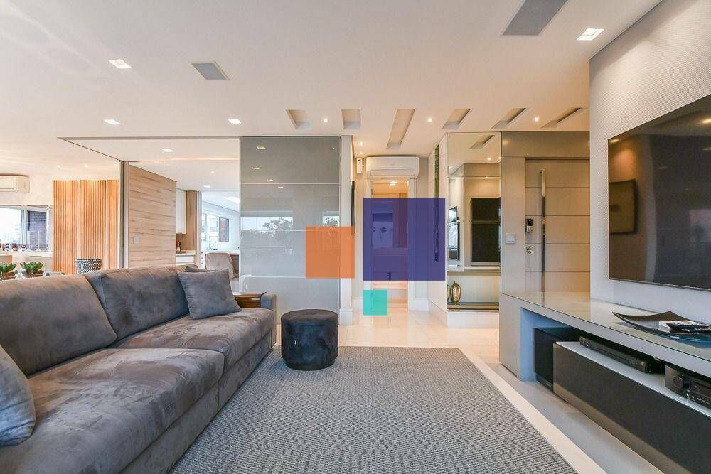 Apartamento, 3 quartos, 274 m² - Foto 46