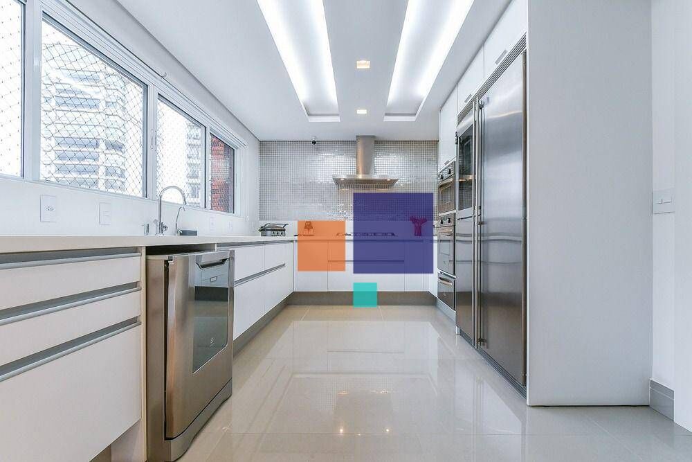 Apartamento, 3 quartos, 274 m² - Foto 40