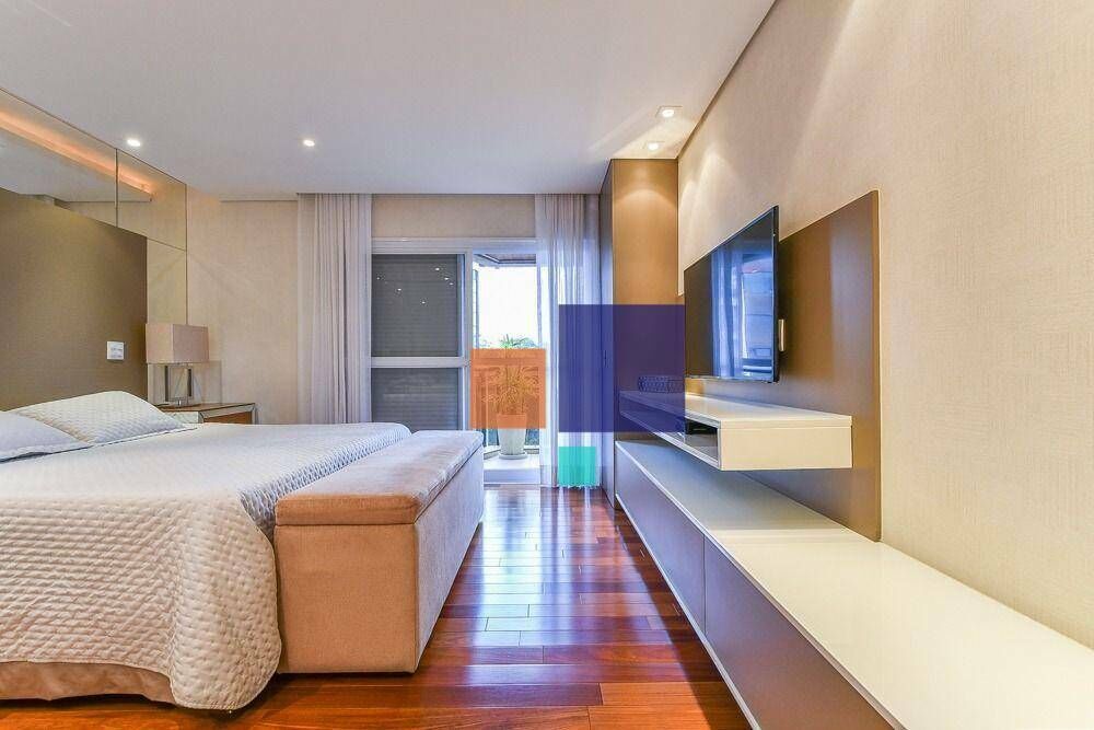 Apartamento, 3 quartos, 274 m² - Foto 5