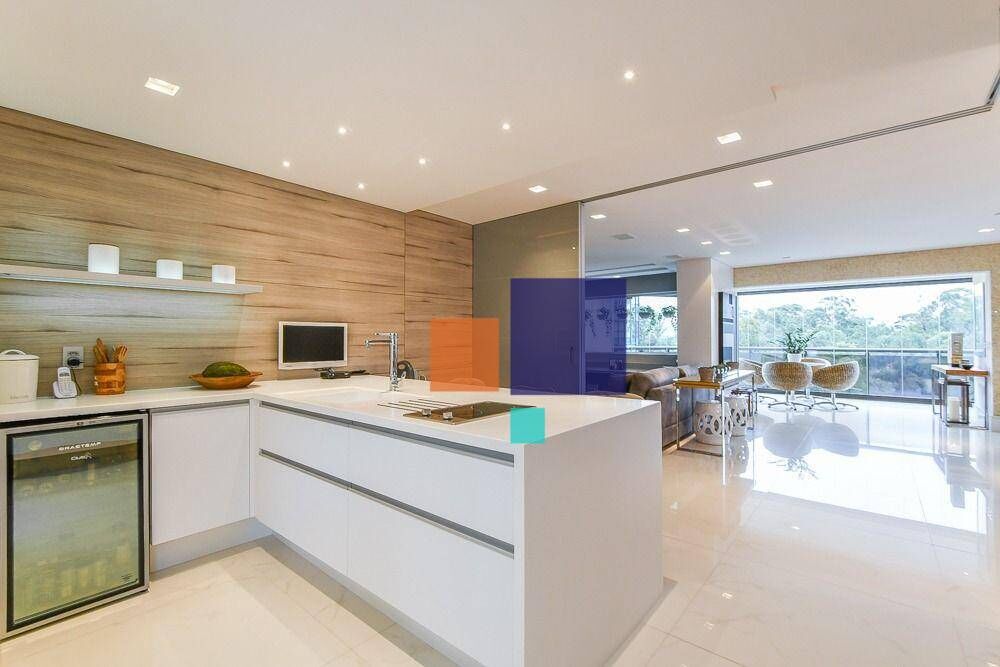 Apartamento, 3 quartos, 274 m² - Foto 35