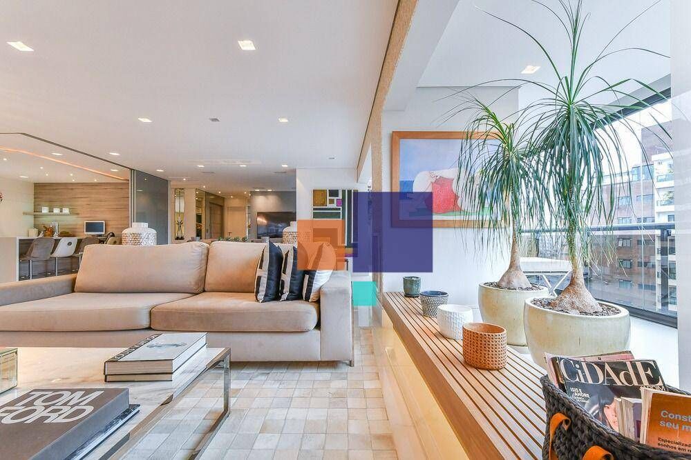 Apartamento, 3 quartos, 274 m² - Foto 23