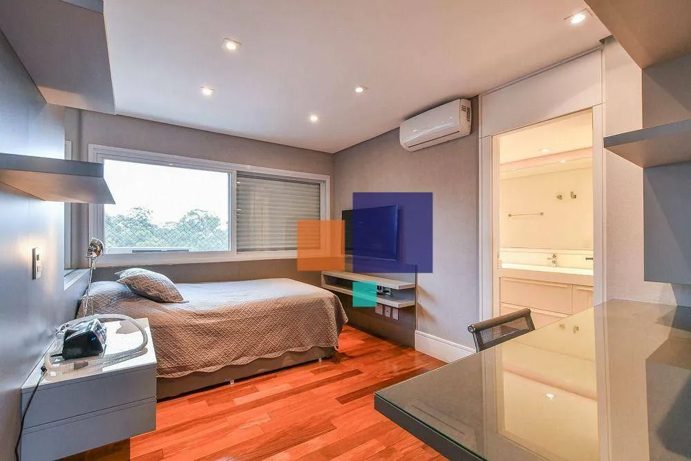 Apartamento, 3 quartos, 274 m² - Foto 43