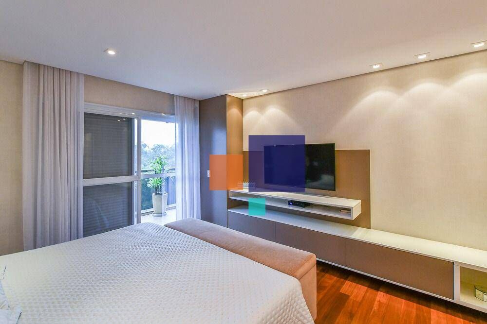 Apartamento, 3 quartos, 274 m² - Foto 10