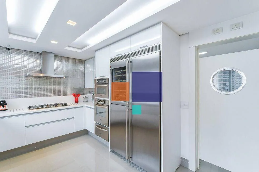 Apartamento, 3 quartos, 274 m² - Foto 30